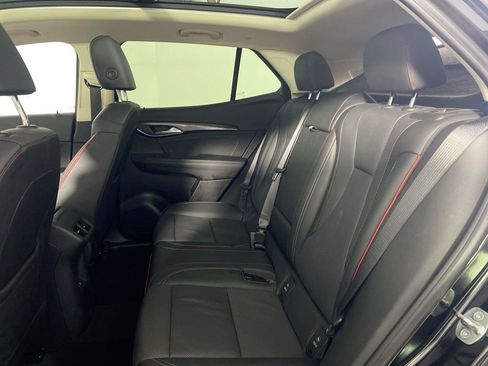 Certified 2023 Buick Envision Essence w/ Sport Touring Package FWD image 22