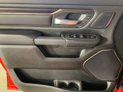 Used 2023 RAM 1500 Rebel w/ Rebel Level 2 Equipment Group AWD/4WD image 31