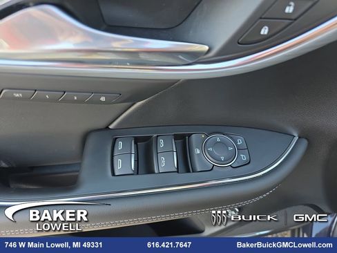 New 2026 Buick Envision Avenir image 28