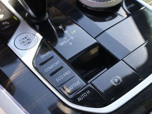 Used 2021 BMW X5 sDrive40i image 38