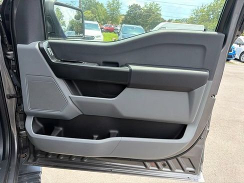 Used 2021 Ford F150 XL w/ Equipment Group 101A High AWD/4WD image 11