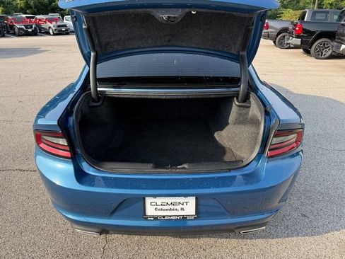 Used 2023 Dodge Charger SXT RWD image 6