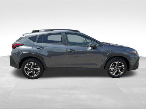 Certified 2025 Subaru Crosstrek 2.5i Premium AWD/4WD image 8