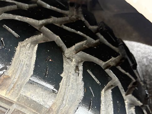 Used 2011 RAM 1500 Sport w/ Sport Premium Group image 26