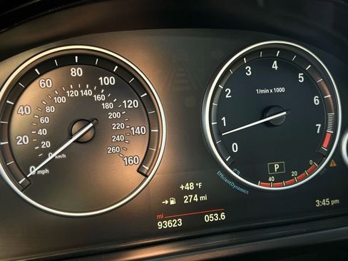 Used 2016 BMW X5 xDrive35i image 38