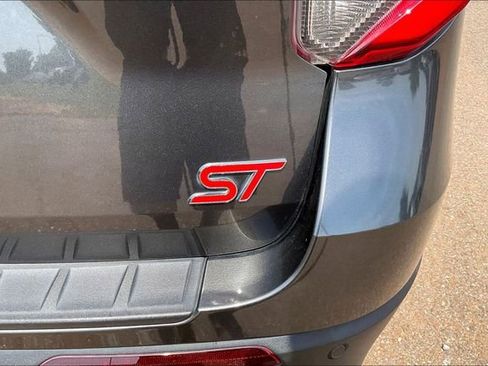 Used 2020 Ford Explorer ST w/ ST Street Pack AWD/4WD image 23