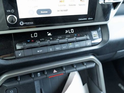 Used 2024 Toyota Tundra SR5 image 16