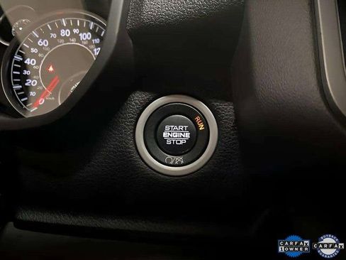 Used 2024 RAM 2500 Big Horn w/ Bed Utility Group image 36