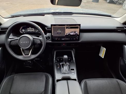 New 2026 MAZDA CX-5 Preferred AWD/4WD image 10