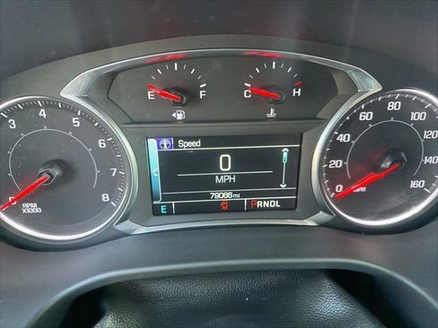 Used 2019 GMC Acadia SLT w/ LPO, Floor Liner Package image 10