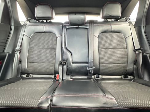 Used 2024 Ford Escape ST-Line AWD/4WD image 23