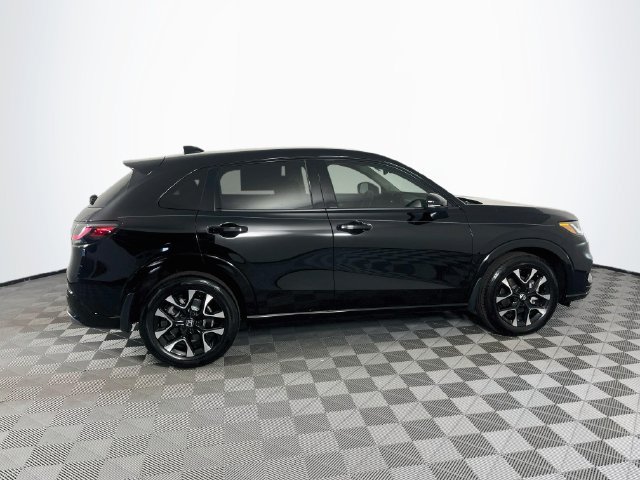 Used 2026 Honda HR-V EX-L image 9