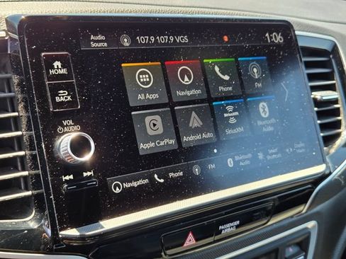 Used 2025 Honda Ridgeline TrailSport image 21