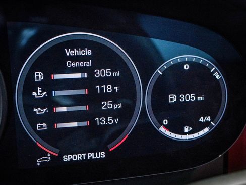 Certified 2023 Porsche 911 Turbo image 34