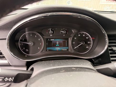 Used 2017 Buick Encore Preferred image 6