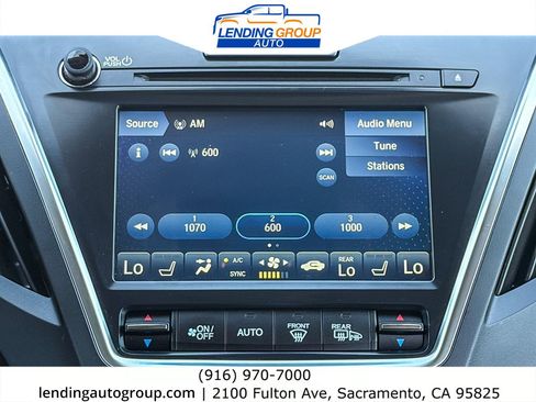 Used 2019 Acura MDX FWD image 13