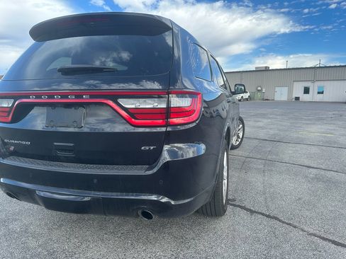Used 2024 Dodge Durango GT image 6