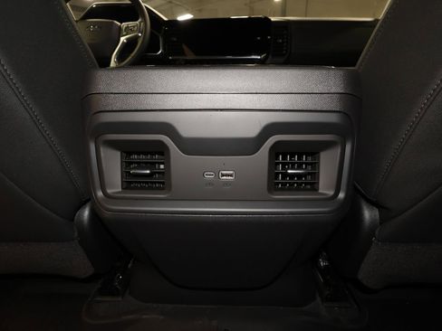 Certified 2026 Chevrolet Silverado 1500 LT Trail Boss w/ LT Trail Boss Premium Package image 31