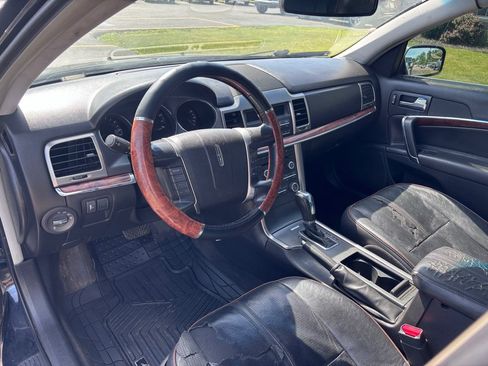 Used 2012 Lincoln MKZ FWD image 14