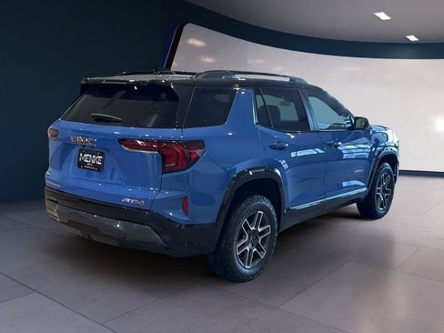 New 2026 GMC Terrain AT4 w/ Convenience Package III image 7