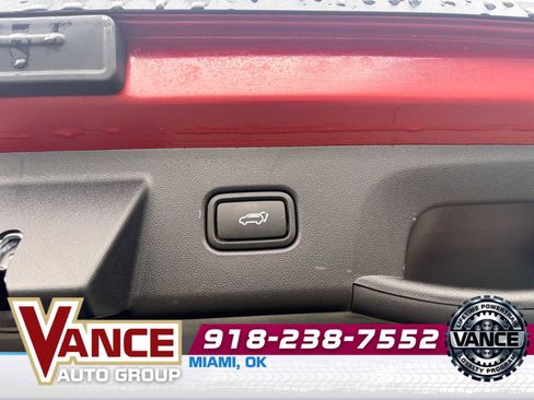 Used 2026 Hyundai Tucson SEL FWD image 16