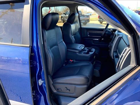 Used 2016 RAM 2500 Laramie image 9