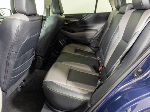 Used 2023 Subaru Outback Onyx Edition image 39