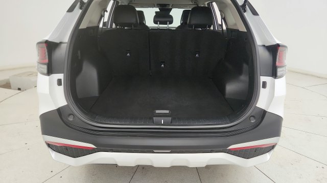 Used 2025 Kia Sportage EX FWD image 29
