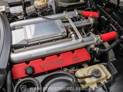 Used 2002 Dodge Viper GTS image 39