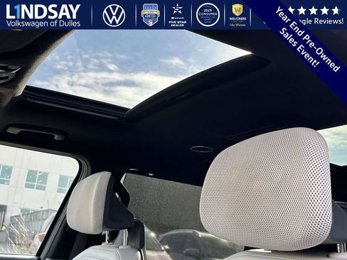 Used 2024 Kia EV9 GT-Line image 25