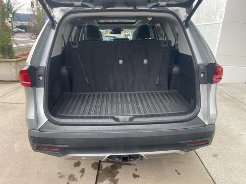 Used 2024 Toyota Grand Highlander Platinum image 46