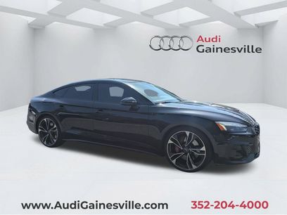 Used 2024 Audi S5 Premium Plus w/ Premium Plus Package