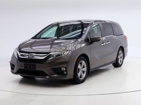 Used 2019 Honda Odyssey EX-L image 1