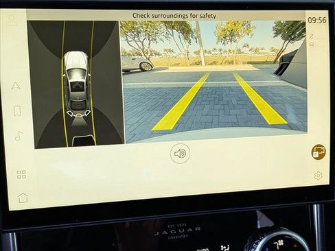 New 2024 Jaguar XF R-Dynamic SE AWD/4WD image 12