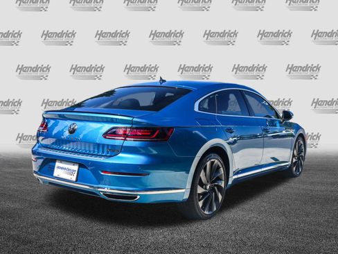 Used 2023 Volkswagen Arteon SEL image 10