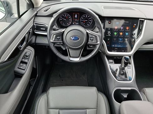 Used 2020 Subaru Outback Onyx Edition XT w/ Popular Package #2 AWD/4WD image 12
