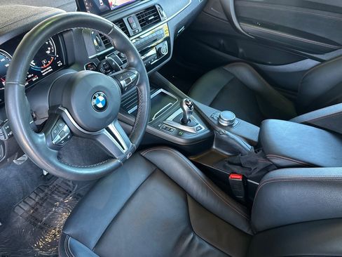 Used 2020 BMW M2 Competition w/ Executive Package RWD image 11