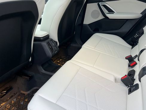 New 2026 BMW X1 xDrive28i w/ Technology Package image 20