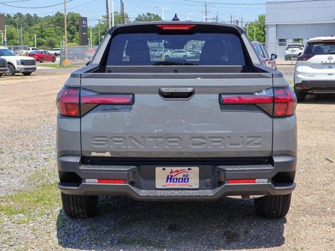 New 2026 Hyundai Santa Cruz SE FWD image 27