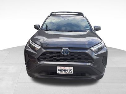 Used 2024 Toyota RAV4 XLE w/ Convenience Package
