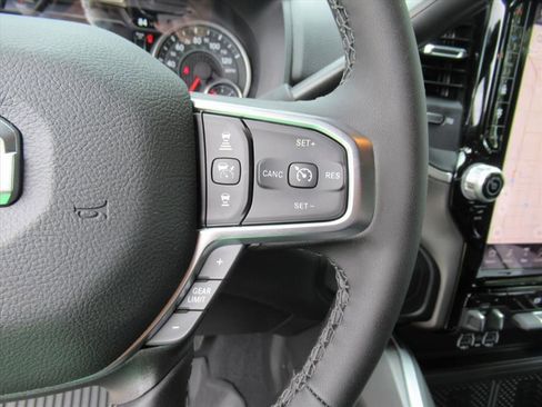 New 2026 RAM 2500 Big Horn image 21