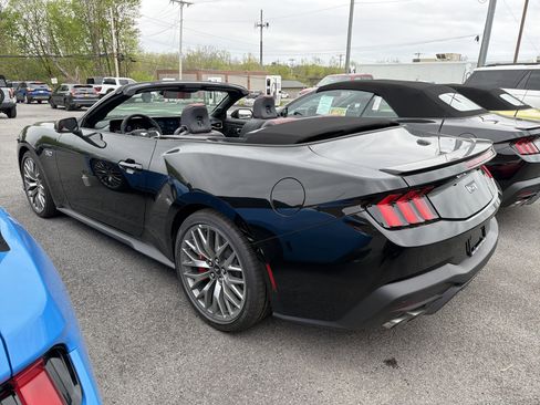 New 2025 Ford Mustang GT Premium RWD image 10