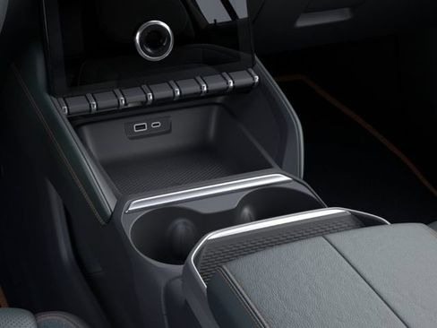 New 2026 GMC Terrain AT4 w/ Technology Package II AWD/4WD image 23