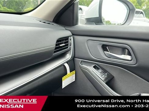 New 2026 Nissan Rogue SV image 21