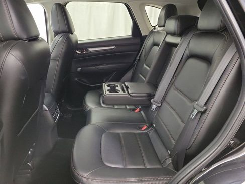 Used 2022 MAZDA CX-5 AWD 2.5 S image 10