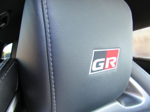 Used 2024 Toyota Corolla GR AWD/4WD image 34