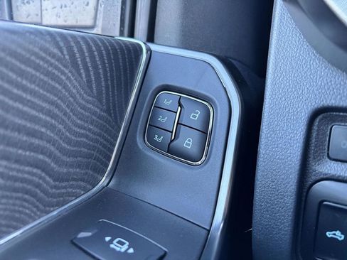 Used 2023 Ford F350 Platinum w/ FX4 Off-Road Package image 42