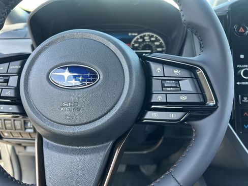 New 2026 Subaru Forester Touring AWD/4WD image 21