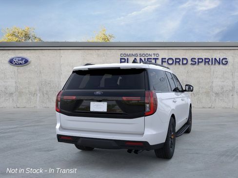 New 2026 Ford Expedition Tremor image 10