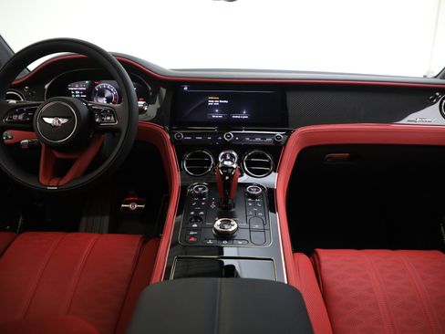 New 2025 Bentley Continental GT Speed image 25